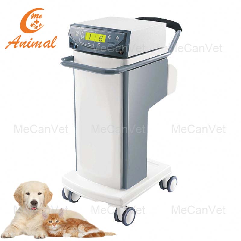 Veterinary Ultrasonic Ligasure Scalpel for Surgery